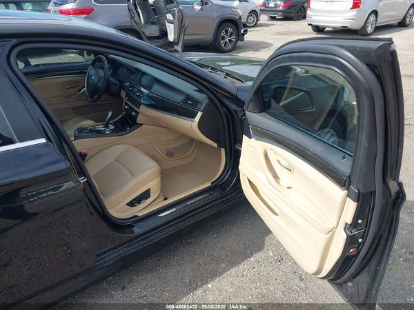2013 BMW 535I XDRIVE