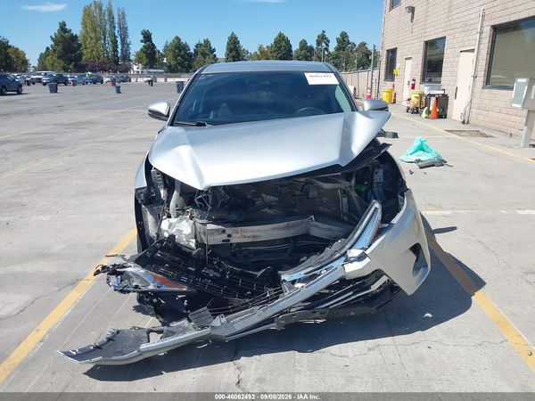 2019 TOYOTA HIGHLANDER LE PLUS — I115