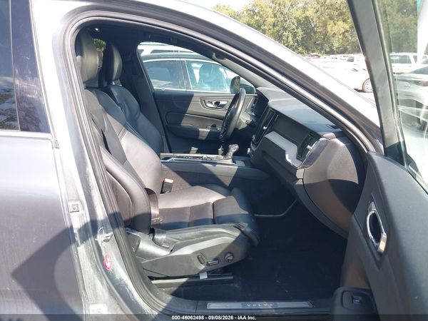 2018 VOLVO XC60 T5 INSCRIPTION — I5