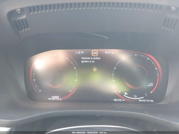 2018 VOLVO XC60 T5 INSCRIPTION — I7