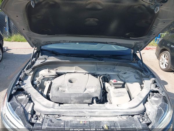 2018 VOLVO XC60 T5 INSCRIPTION — I10