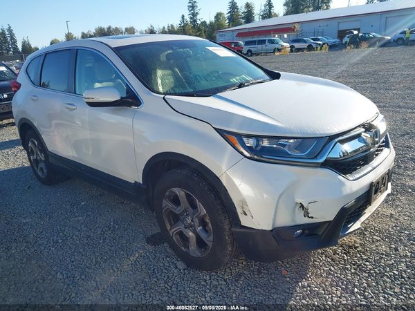 2018 HONDA CR-V EX-L/EX-L NAVI — I1