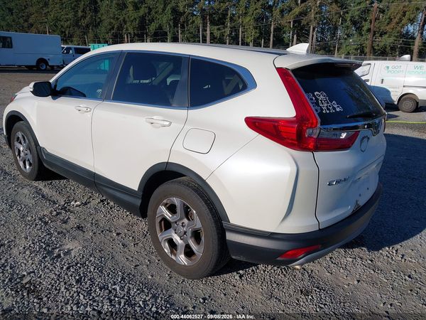2018 HONDA CR-V EX-L/EX-L NAVI — I3