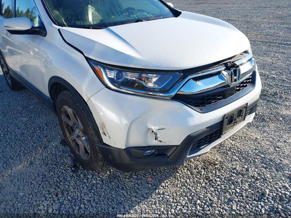 2018 HONDA CR-V EX-L/EX-L NAVI — I6