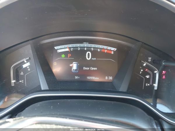 2018 HONDA CR-V EX-L/EX-L NAVI — I7