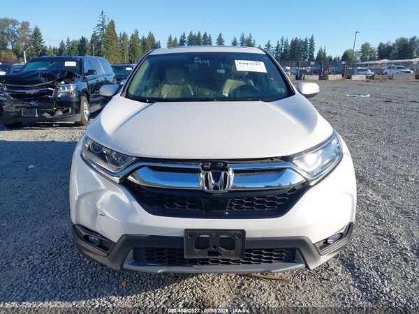 2018 HONDA CR-V EX-L/EX-L NAVI — I115