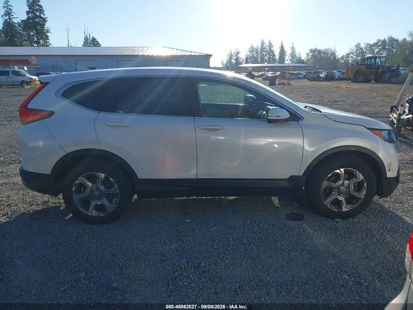 2018 HONDA CR-V EX-L/EX-L NAVI — I116