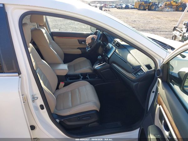 2018 HONDA CR-V EX-L/EX-L NAVI — I152