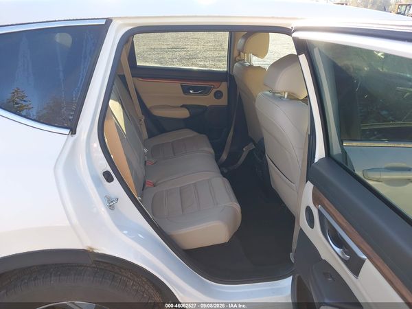 2018 HONDA CR-V EX-L/EX-L NAVI — I153
