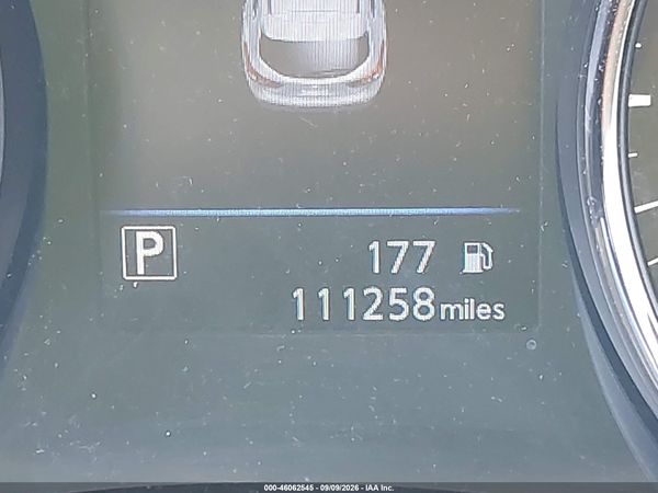2019 NISSAN ROGUE SPORT S — I118