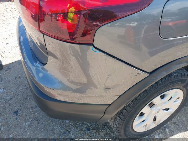 2019 NISSAN ROGUE SPORT S — I156