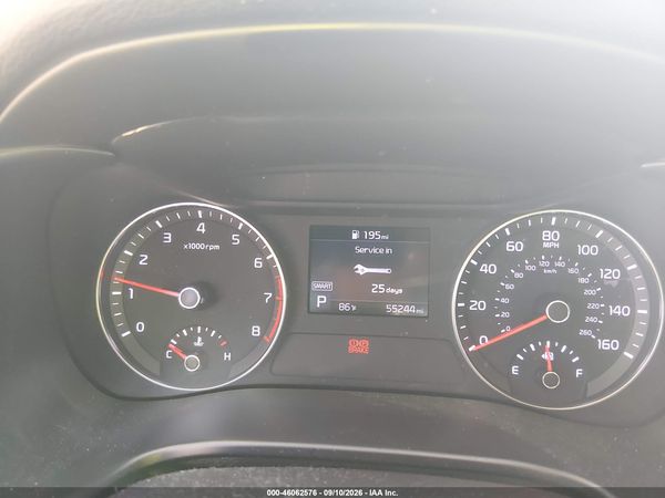 2021 KIA FORTE LXS — I7