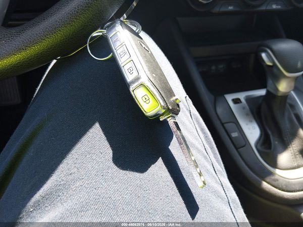 2021 KIA FORTE LXS — I11