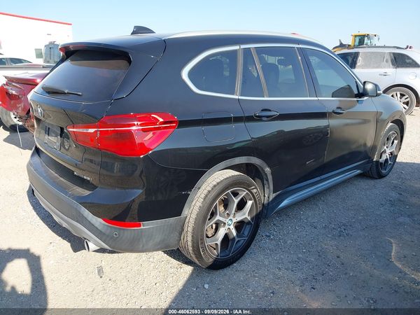 2018 BMW X1 XDRIVE28I