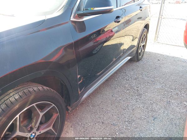 2018 BMW X1 XDRIVE28I