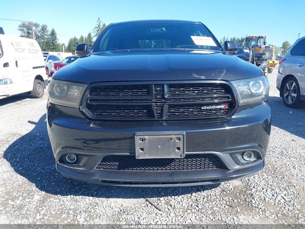 2015 DODGE DURANGO R/T — I6