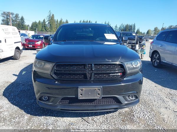 2015 DODGE DURANGO R/T — I115