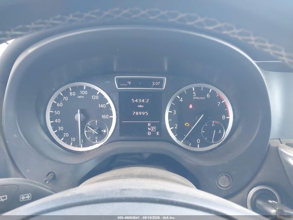 2018 INFINITI QX30 PREMIUM — I7