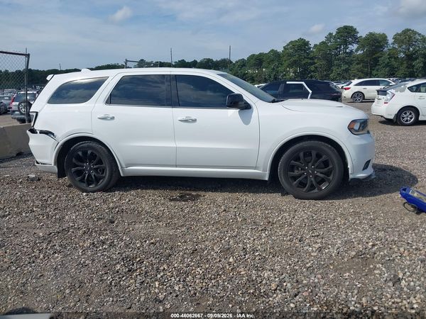 2019 DODGE DURANGO R/T AWD — I116