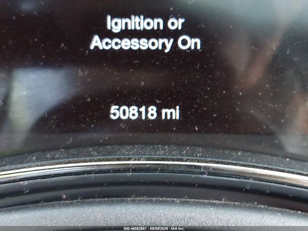 2019 DODGE DURANGO R/T AWD — I118