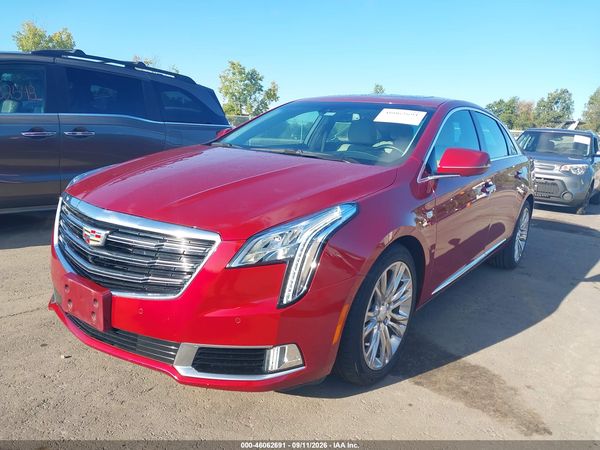 2019 CADILLAC XTS — I2