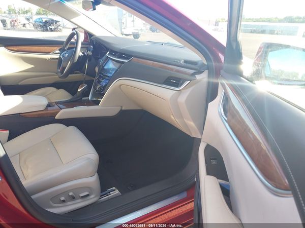 2019 CADILLAC XTS LUXURY — I5