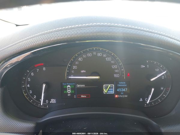 2019 CADILLAC XTS LUXURY — I7