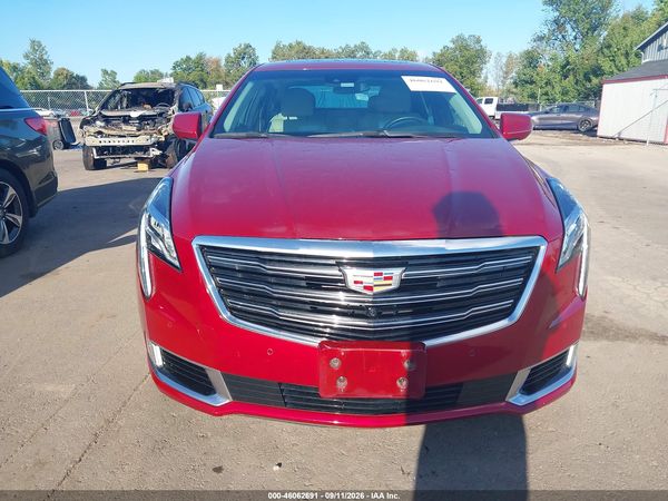 2019 CADILLAC XTS LUXURY — I115
