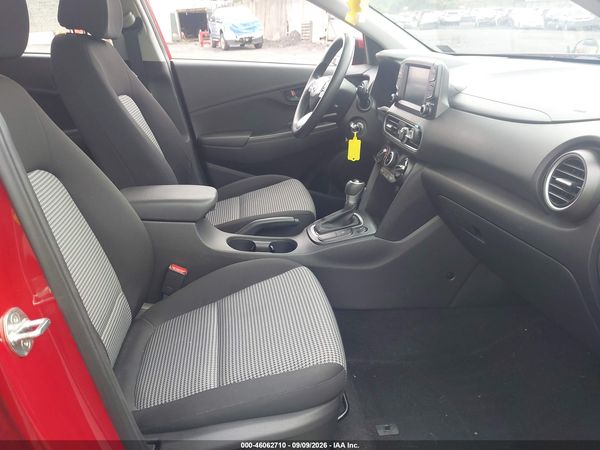 2019 HYUNDAI KONA SE — I5