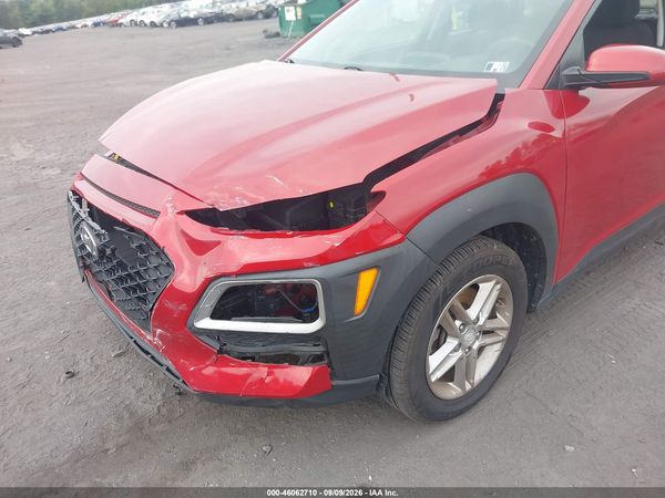 2019 HYUNDAI KONA SE — I6