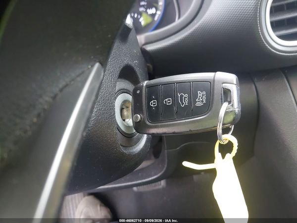 2019 HYUNDAI KONA SE — I11
