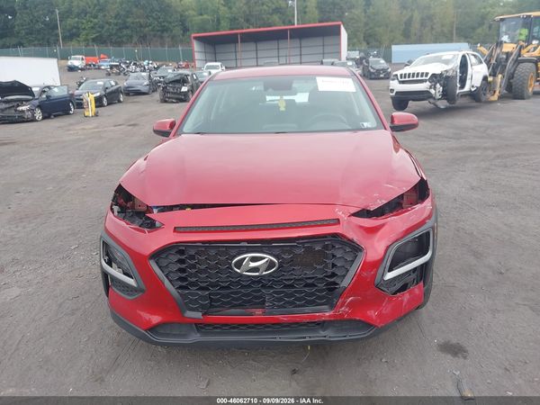 2019 HYUNDAI KONA SE — I115