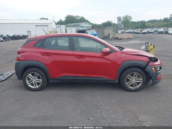 2019 HYUNDAI KONA SE — I116