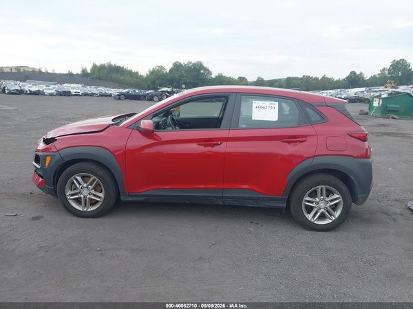 2019 HYUNDAI KONA SE — I117