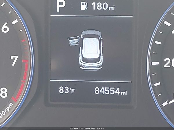 2019 HYUNDAI KONA SE — I118