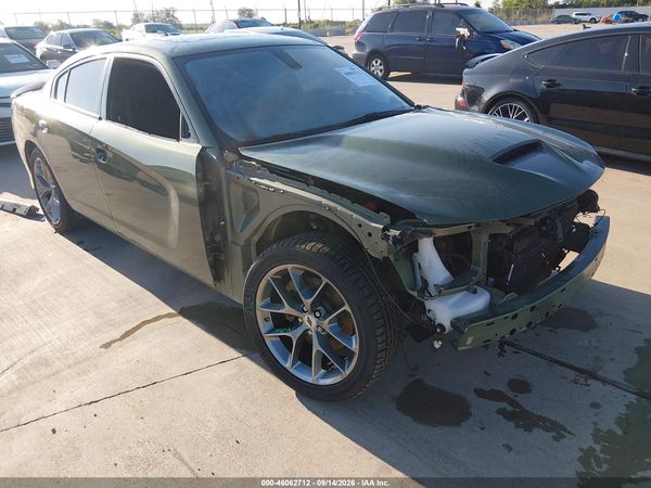 2023 DODGE CHARGER GT — I1