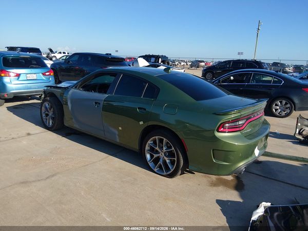 2023 DODGE CHARGER GT — I3
