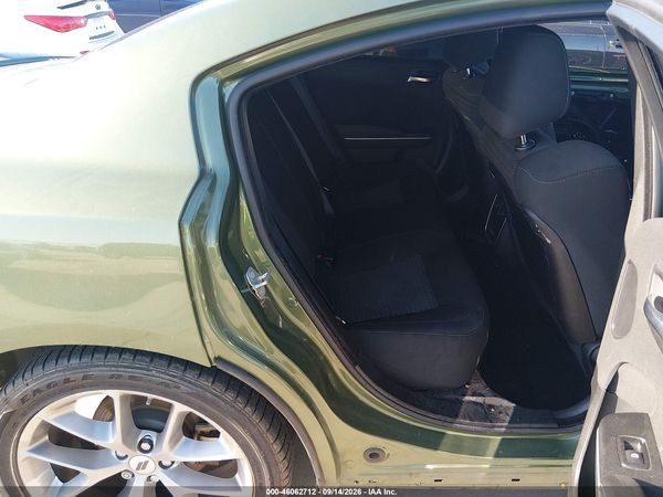 2023 DODGE CHARGER GT — I5
