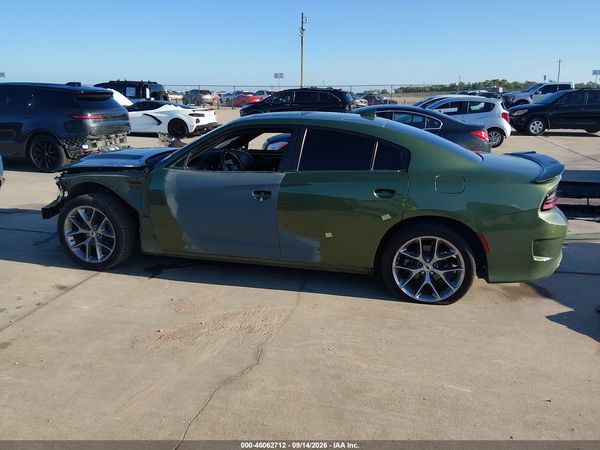 2023 DODGE CHARGER GT — I117