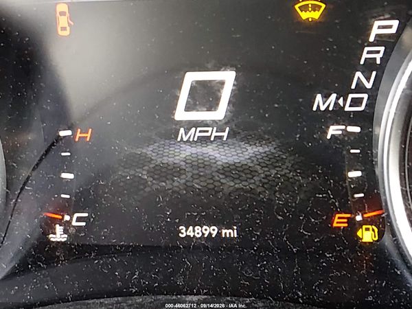 2023 DODGE CHARGER GT — I118