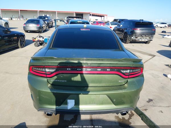 2023 DODGE CHARGER GT — I119