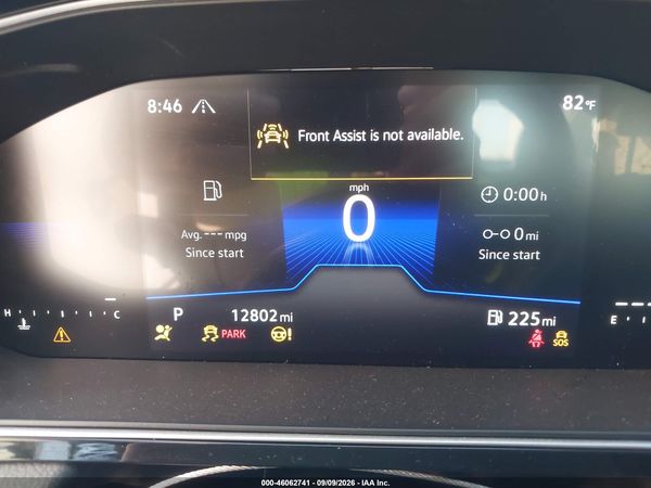 2026 VOLKSWAGEN JETTA SPORT — I7