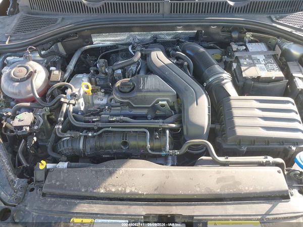2026 VOLKSWAGEN JETTA SPORT — I10