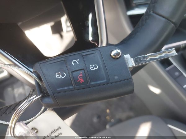 2026 VOLKSWAGEN JETTA SPORT — I11