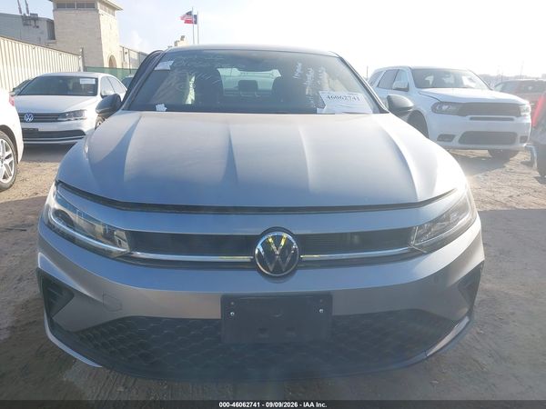 2026 VOLKSWAGEN JETTA SPORT — I115