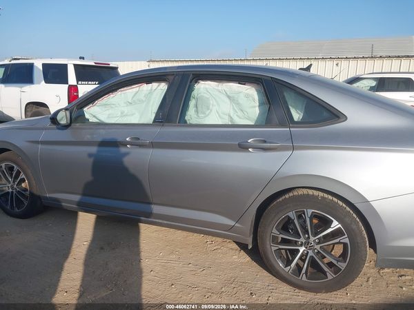 2026 VOLKSWAGEN JETTA SPORT — I117