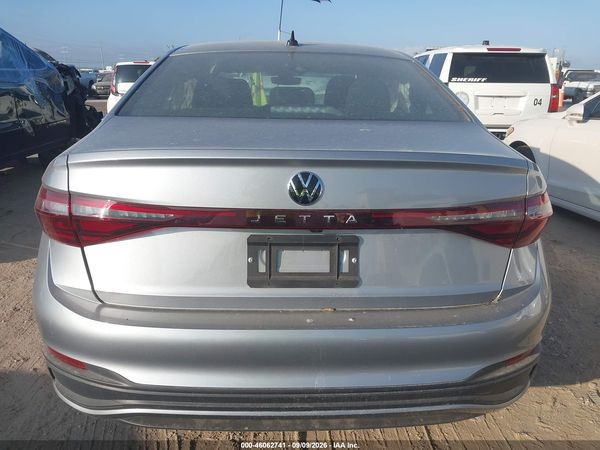 2026 VOLKSWAGEN JETTA SPORT — I119