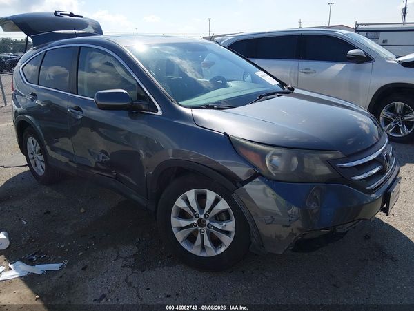 2013 HONDA CR-V EX — I1
