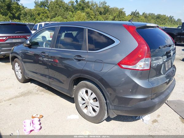 2013 HONDA CR-V EX — I3