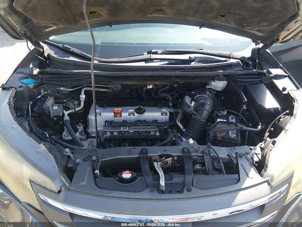 2013 HONDA CR-V EX — I10